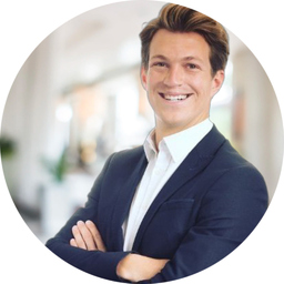 Valentin Leister