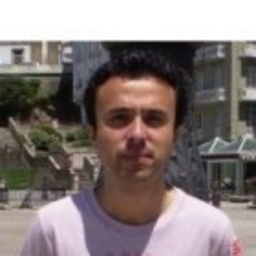 Raúl Salgado Rodríguez