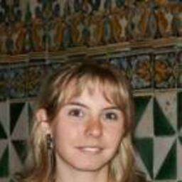 Patricia Lara Vitri Vives