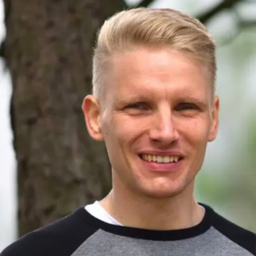 Ralf Remus