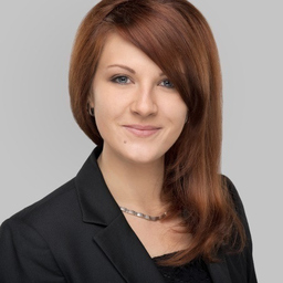 Katharina Reinisch 
