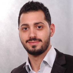 Gianluca Orlando Industriemeister Metall 