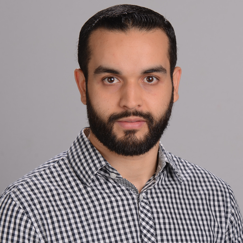 Mehdi BenMimoun Engineering Quality Manager Alstom Transportation