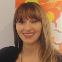 Ilona Feuchtinger