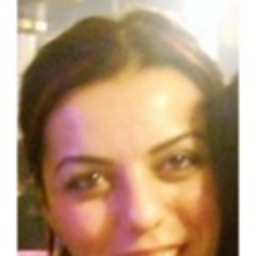 Serpil Güzeltepe