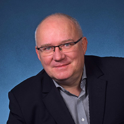 Profilbild Klaus Brandt
