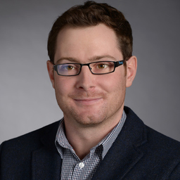 Dr. Markus Mutter