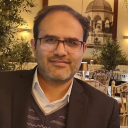 meisam bayat