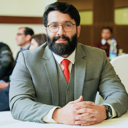 Adil Munir