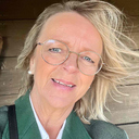 Social Media Profilbild Sabine Preiser-Marian Monschau