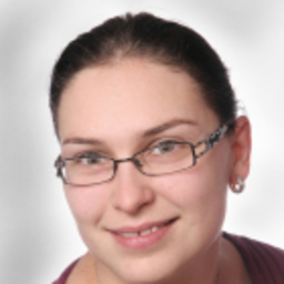 Ivka Lovrek Hoffmann
