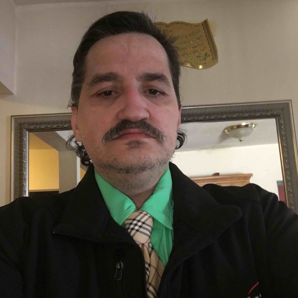 Prof. Hamid Akhoondi Manufacturing Supervisor Sharana Millwork