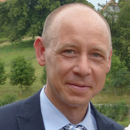 Thomas Kressmann