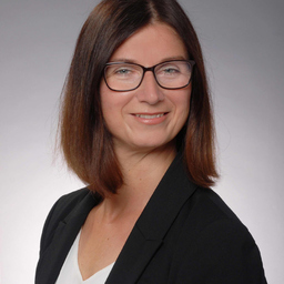 Katy Grassinger