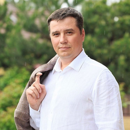 Ivan Alexander Pavlenko