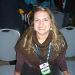 Vivian Denise Silva Martínez's profile picture