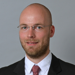 Patrick Metzdorf