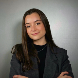 Irene Molinari