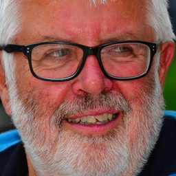 Stefan Koospal