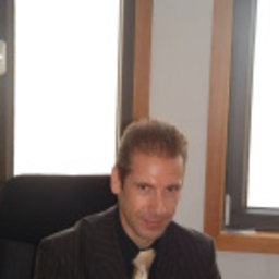 Christophe Fidelaine