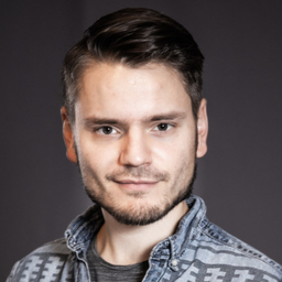 Philipp Graml