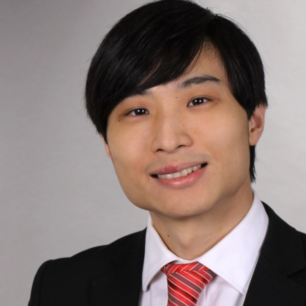 Zongjie Chen Wire Harness design engineer Sumitomo Electric