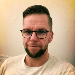 Sven Müller