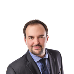 Dr. Daniel-Alexander Hesse