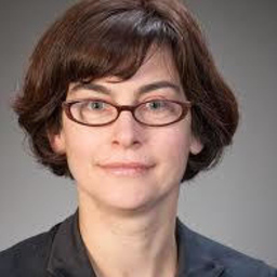 Elke Heymann