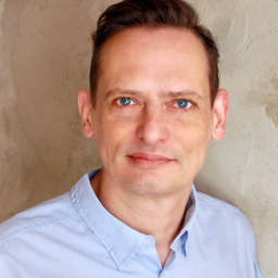 Falk Enderlein