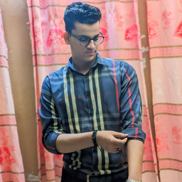 Syed Shariq Shah