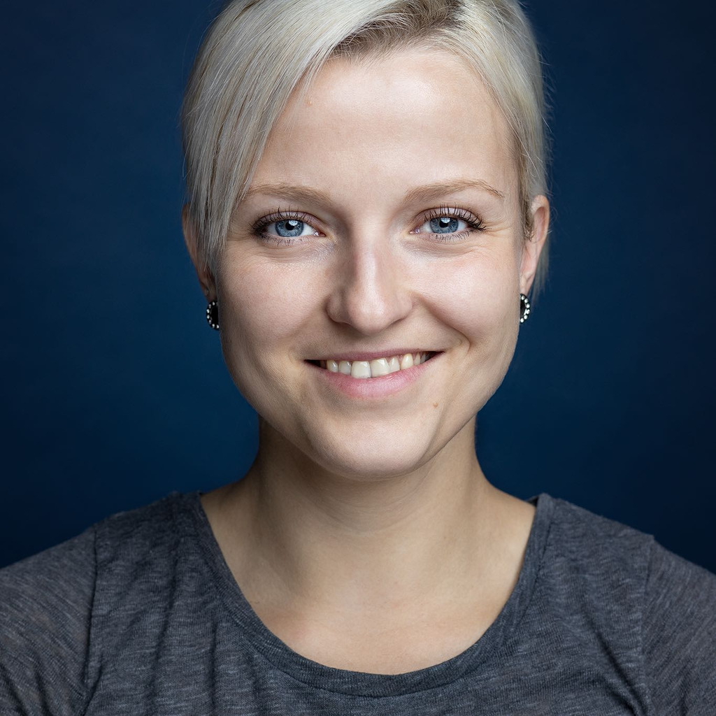 Anna Augustin Betriebswirtschaftslehre IHK Dresden XING