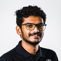 Ragul Devrajan