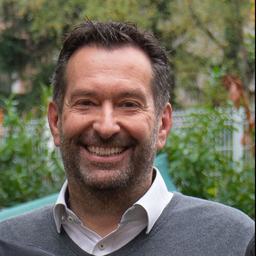 Dipl.-Ing. Christoph Weichselbaum