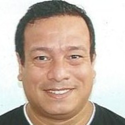 CARLOS BORDA