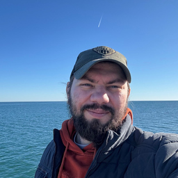 Vitaliy Semenov's profile picture