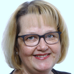 Barbara Nolden