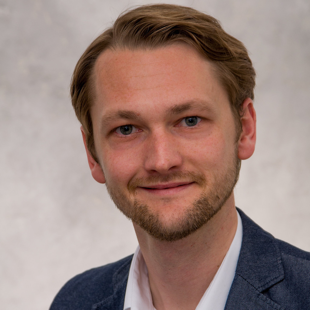 Andreas Kempel Kaufmännischer Leiter Bada AG XING