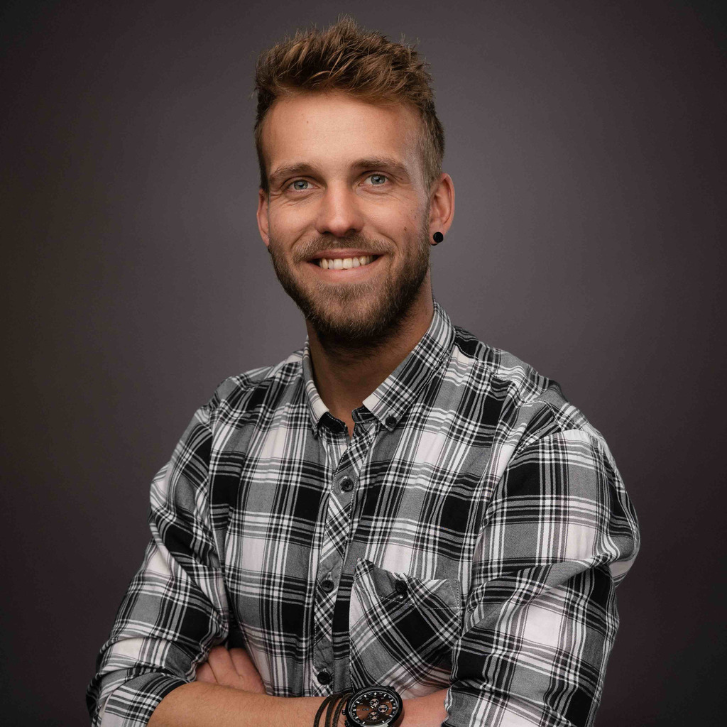 Gabriel Baur Junior Projektmanager Scheppach Group XING