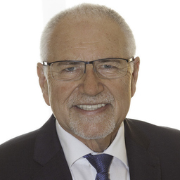 Horst Schön's profile picture