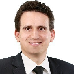 David Minossi