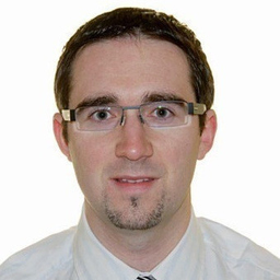Dr. Jérôme Jammes