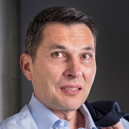 Ulrich Hirzel
