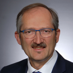 Dr. Thomas Ahrens's profile picture