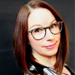 Jacqueline Bellenberg