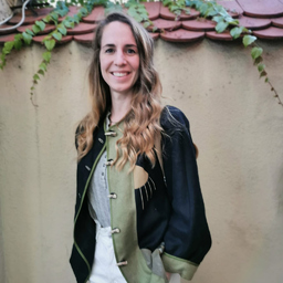Miriam Natalie Egger