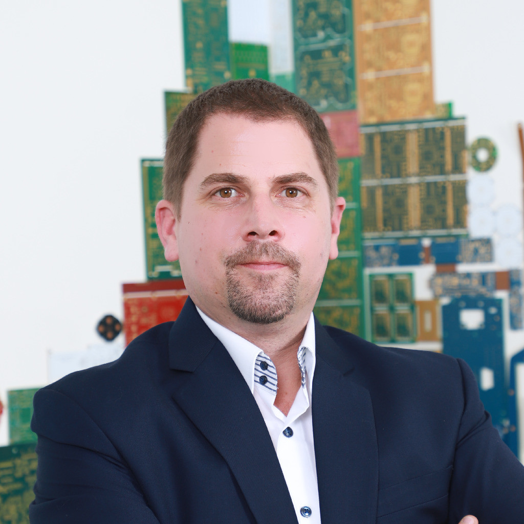 Ing. Jürgen Kratzer Geschäftsführer EMS Consulting (Kratzer Jürgen