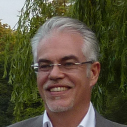 Joerg Gulden's profile picture