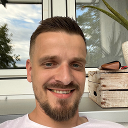 Thorsten Hill