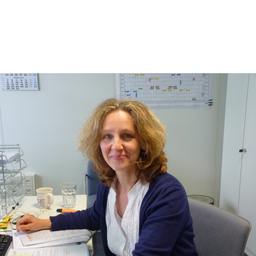 Angelika Loviscach